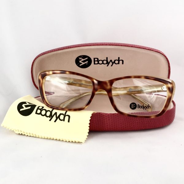 Oprawki okularowe firmy Bodyych , Kinga Dumna Studio - sklep