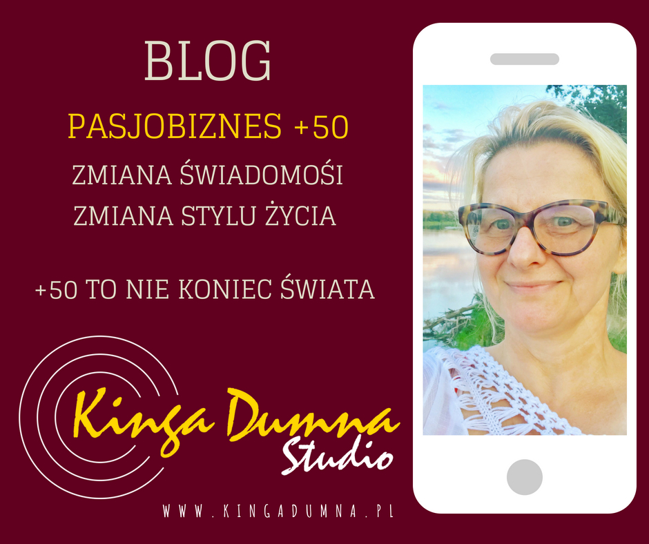 zdrowy sen, Kinga Dumna Studio, naturalne poduszki, blog pasjobiznes plus 50, pasjobiznes +50